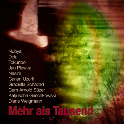 Diane Weigmann - Mehr als Tausend