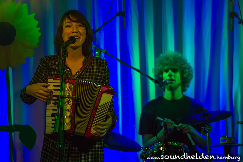 Die Tüdelband