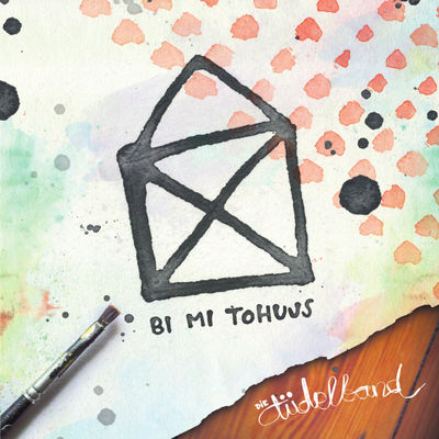 Die Tüdelband - Bi mi tohuus