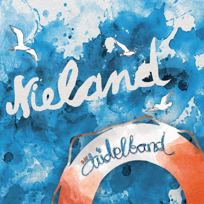 Die Tüdelband - Nieland