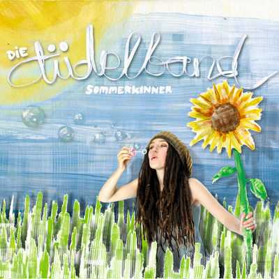 Die Tüdelband - Sommerkinner