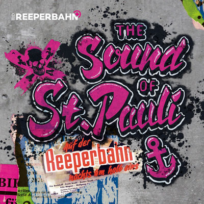 Magnus Landsberg - Auf der Reeperbahn