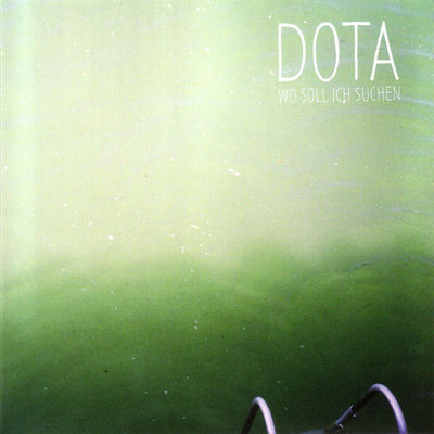 DOTA - Wo soll ich suchen