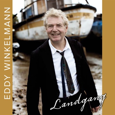 Eddy Winkelmann - Landgang