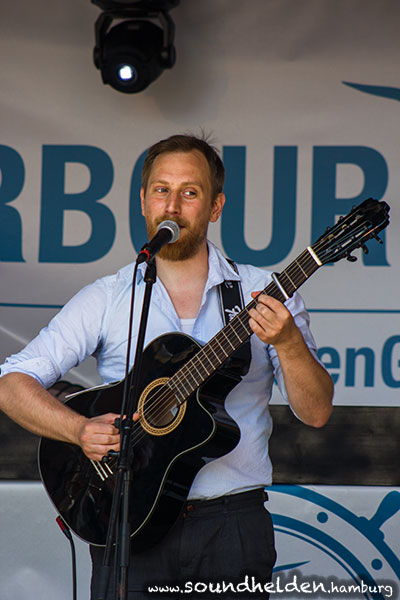 Einmannmusik