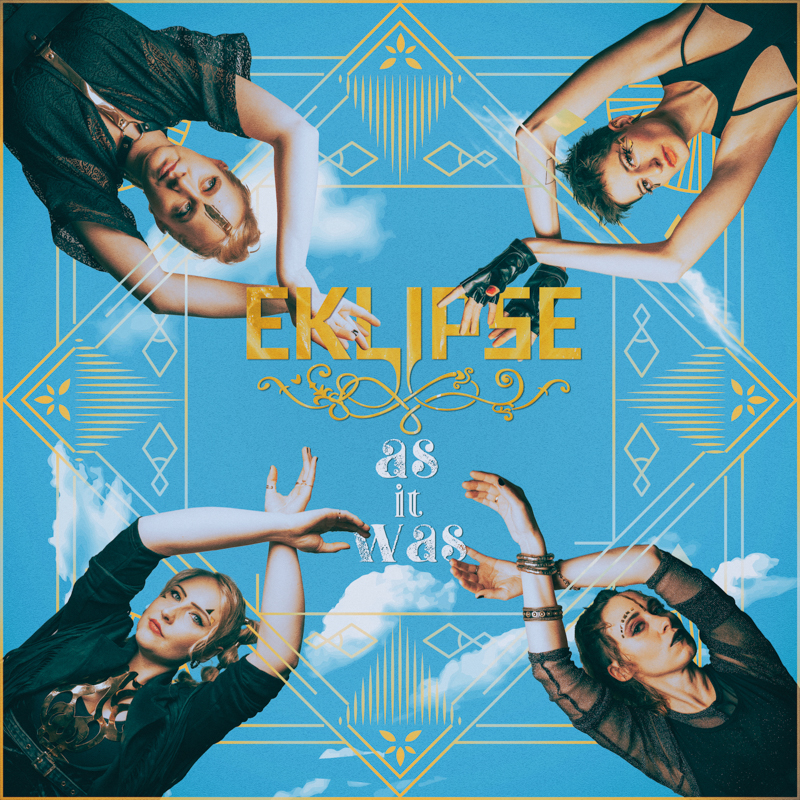 Eklipse - As It Was