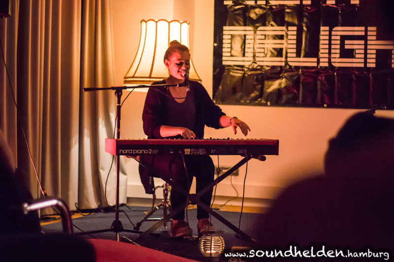 Elin Bell