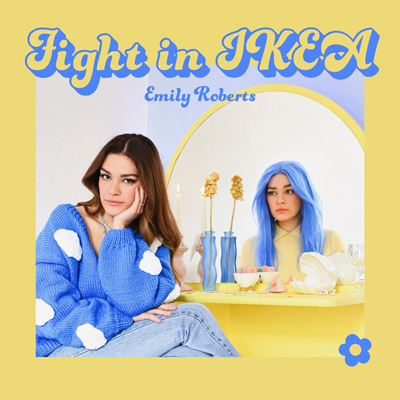 EmilyRoberts - Fight in Ikea