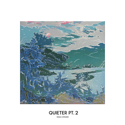 Emma Longard - Quieter Pt. 2