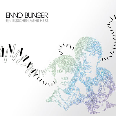Enno Bunger - Ein bisschen mehr Herz