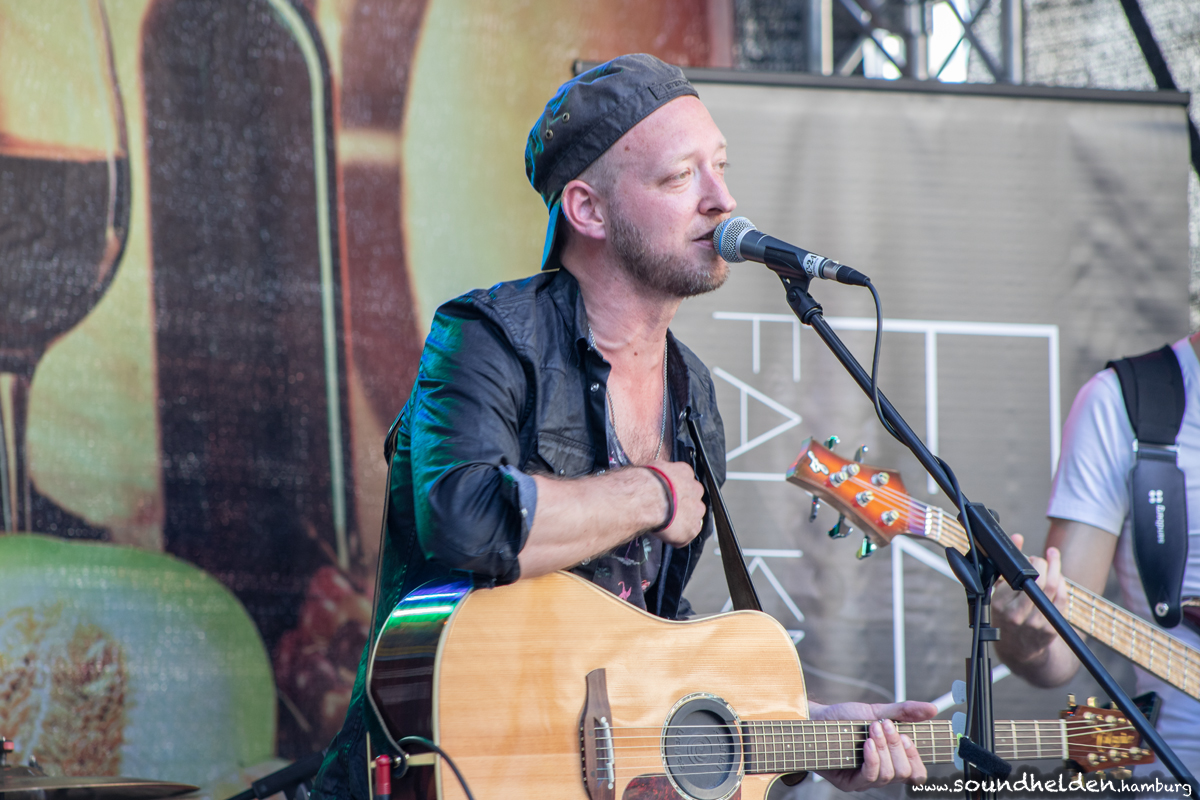 FALK & Band