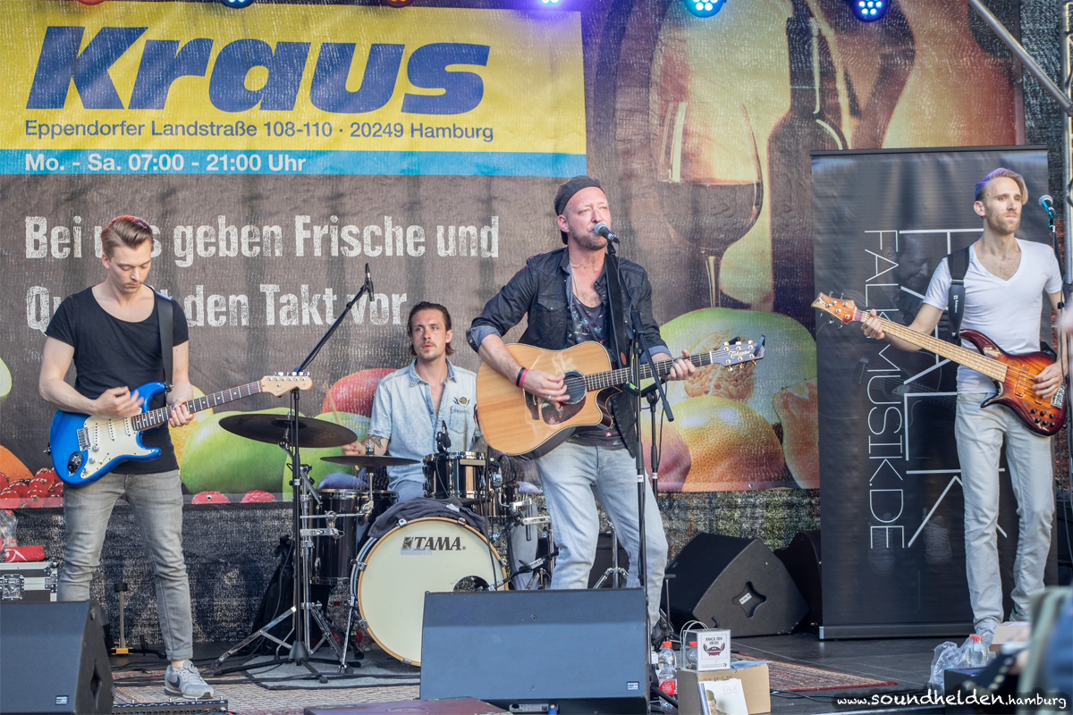 FALK & Band