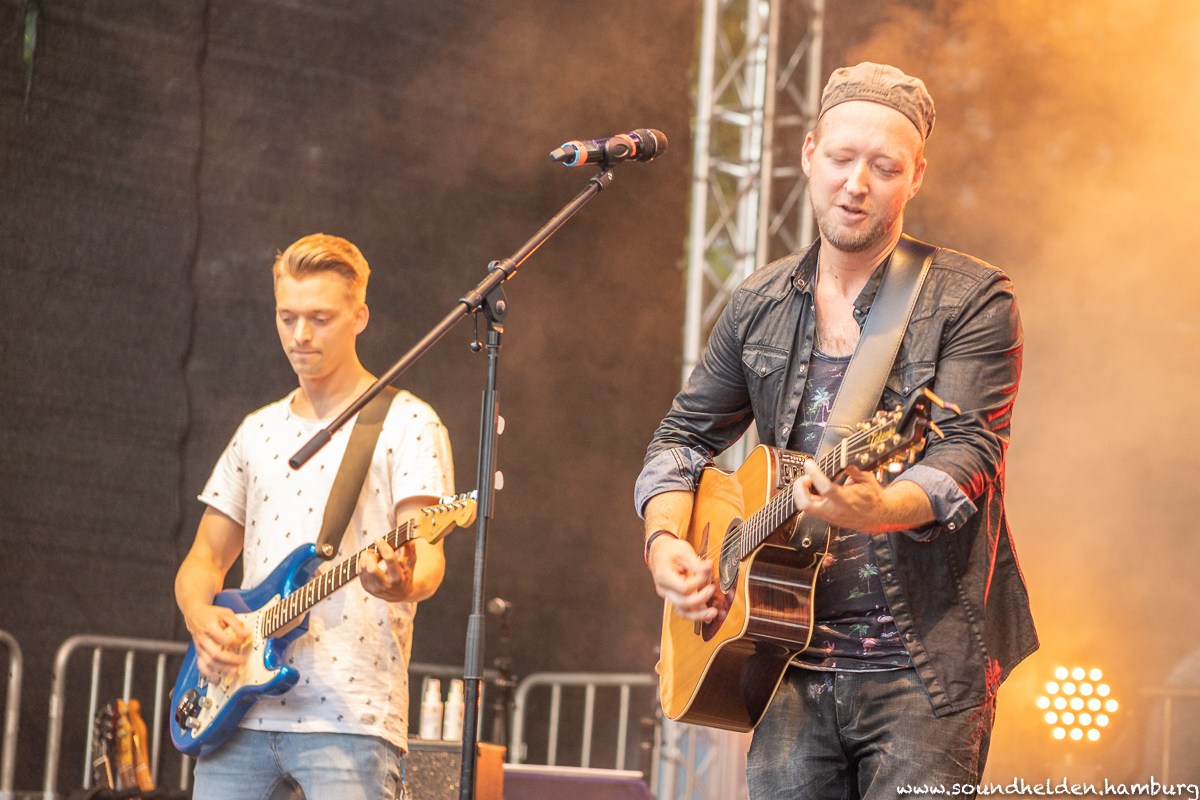 FALK & Band