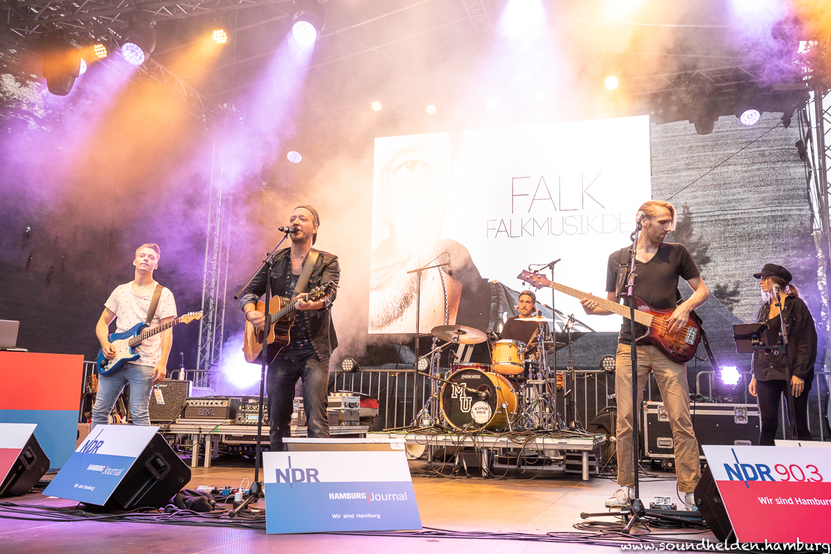 FALK & Band