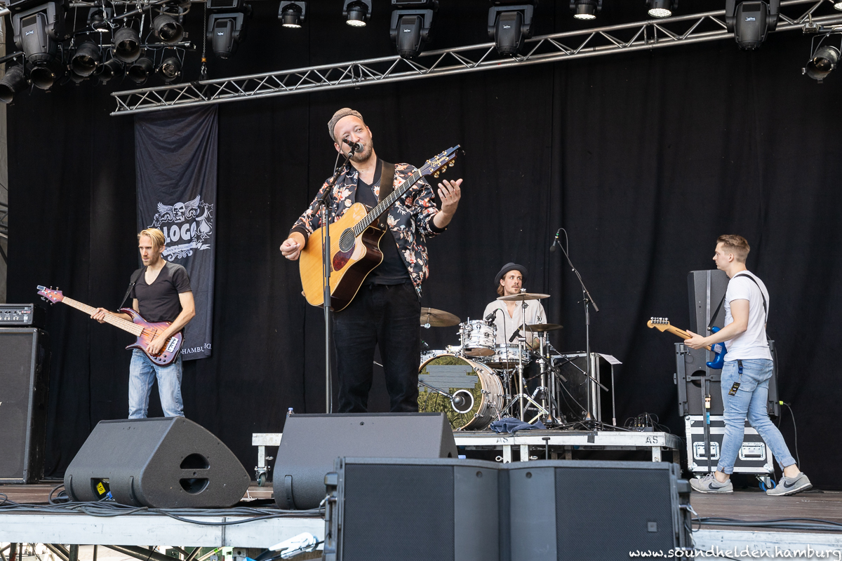 FALK & Band