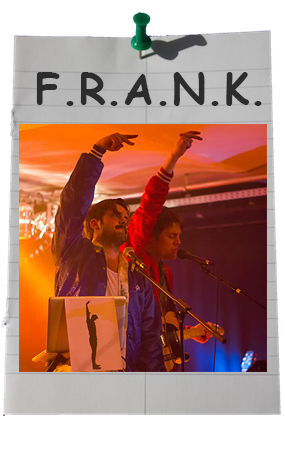 F.R.A.N.K.