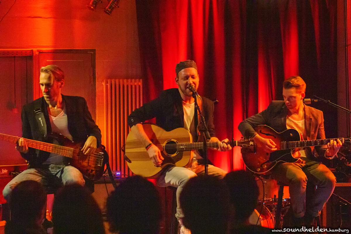 FALK & Band
