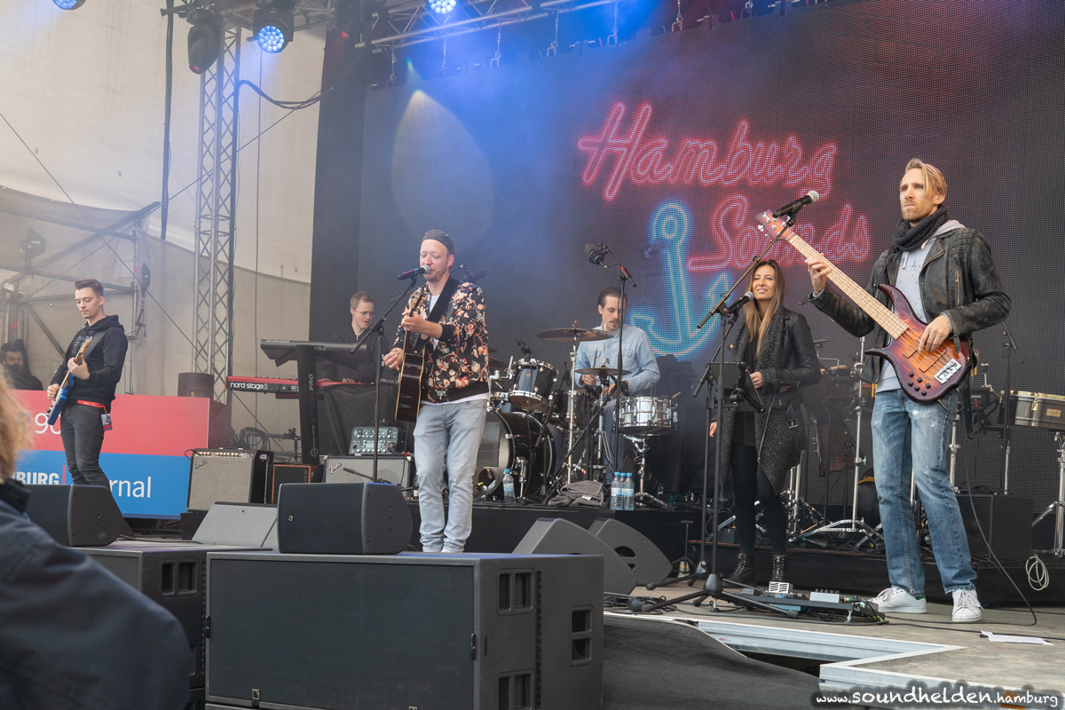 FALK & Band