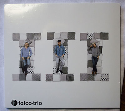 Falco Trio 