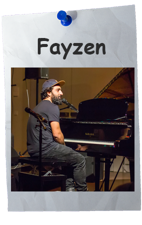 Fayzen