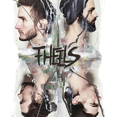 Fheels - Traveller