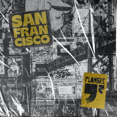 Flonske - San Francisco