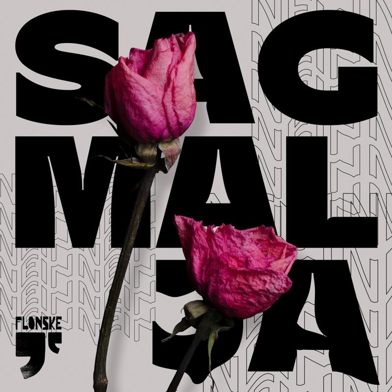 Flonske - Sag mal ja