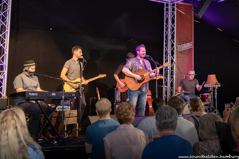 Florian Künstler & Band