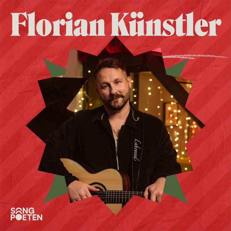 Florian Künstler - Leere Stühle Cover