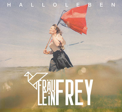 Fräulein Frey 