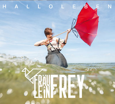 Fräulein Frey 