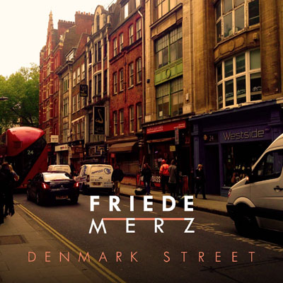 Friede Merz 