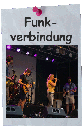 Funkverbindung