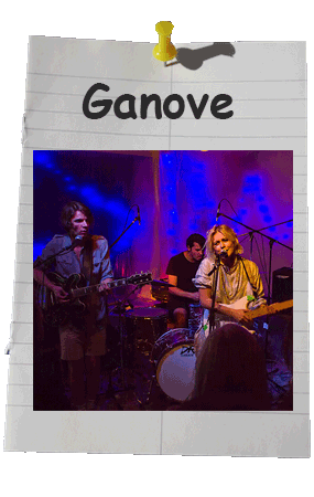 Ganove
