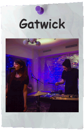 Gatwick