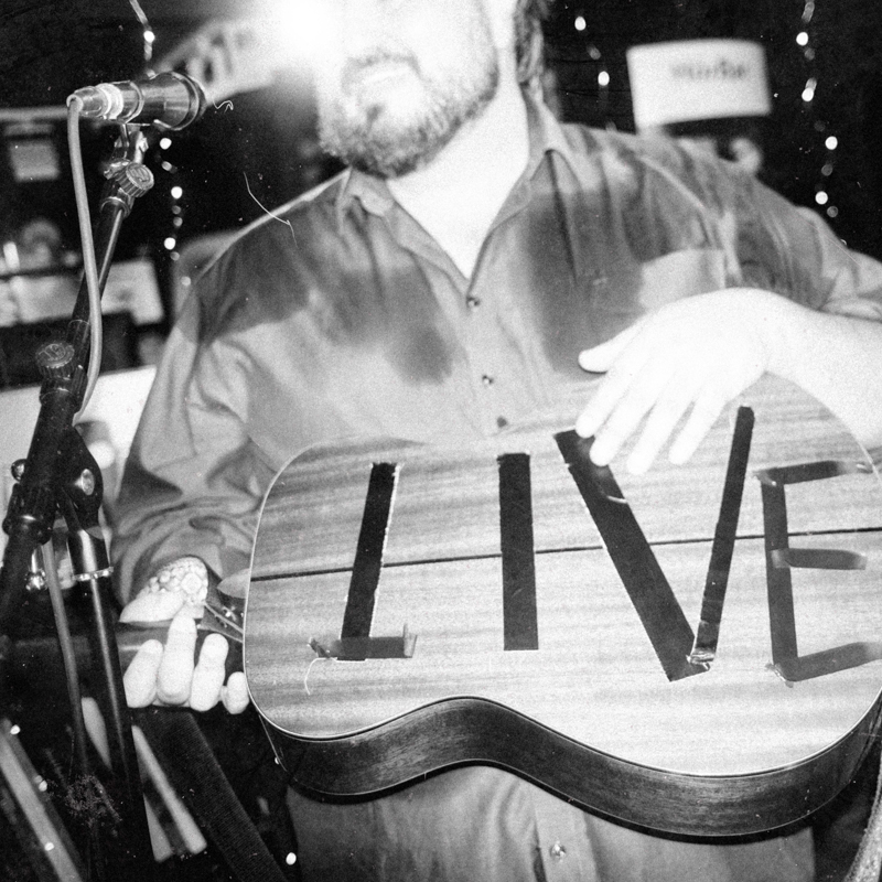 Georg auf Lieder - Live bei Dussmann Cover