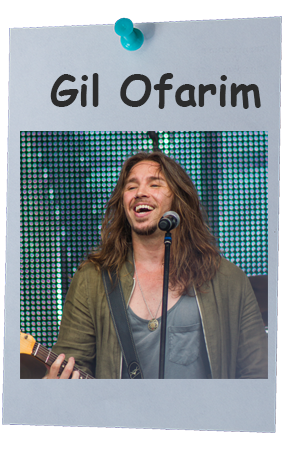Gil Ofarim