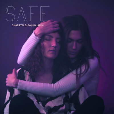 Guacáyo - Safe