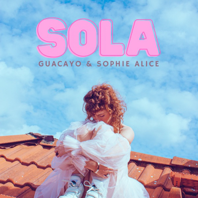 Guacáyo - Sola