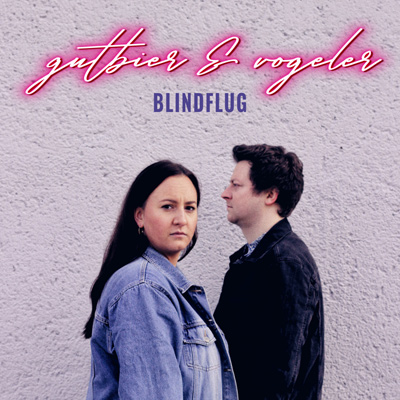 Gutbier & Vogeler - Blindflug