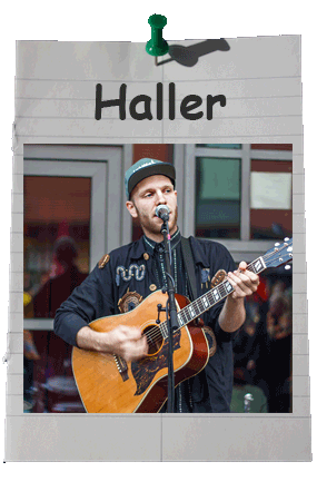 Haller