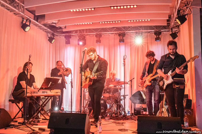 Hannes Weißbach & Band