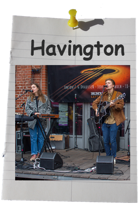 Havington