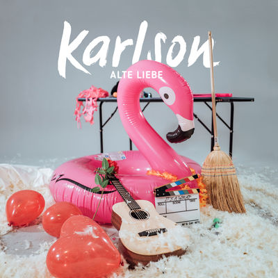 Karlson - Alte Liebe