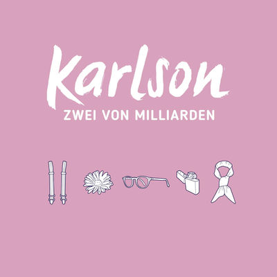 Karlson - Zwei von Milliarden
