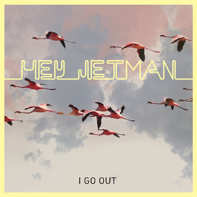 Hey Jetman 