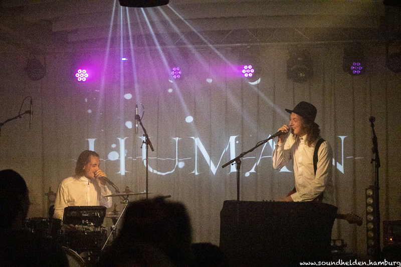 HUMAN
