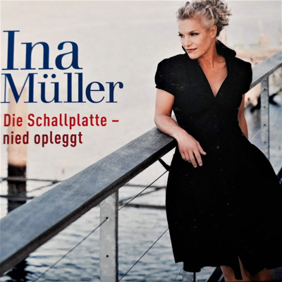 Ina Müller - Die Schallplatte - nied opleggt