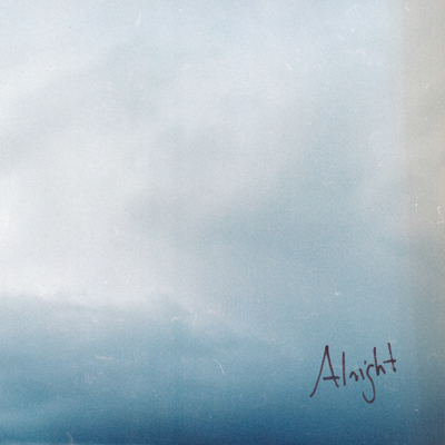 Ingo Stahl - Alright