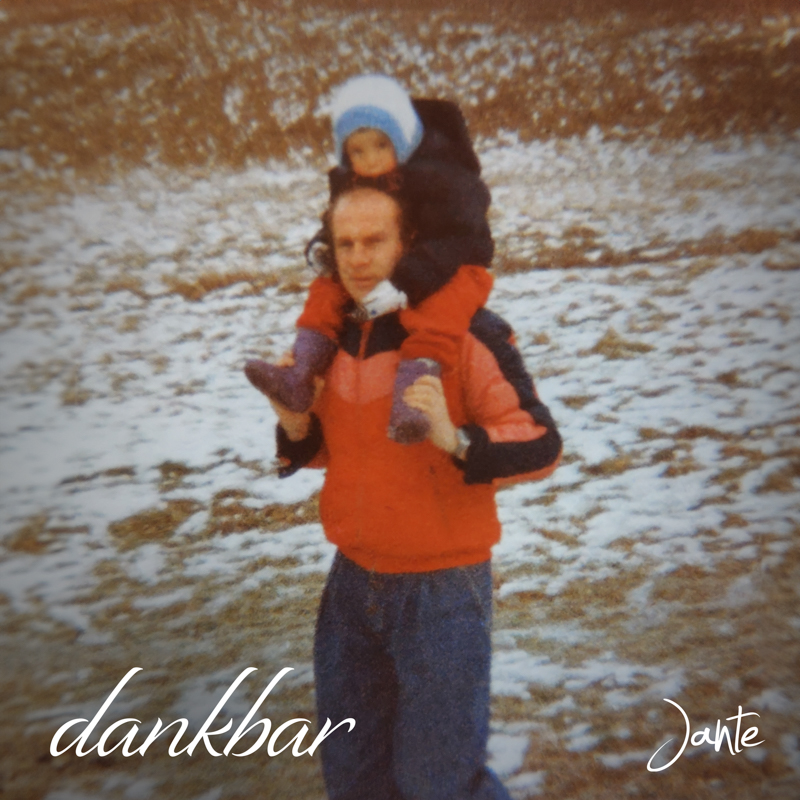 Jante - Dankbar Cover
